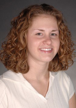 Zigars Named Assistant Media Relations Director